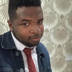 Meet your Posher, Ralph